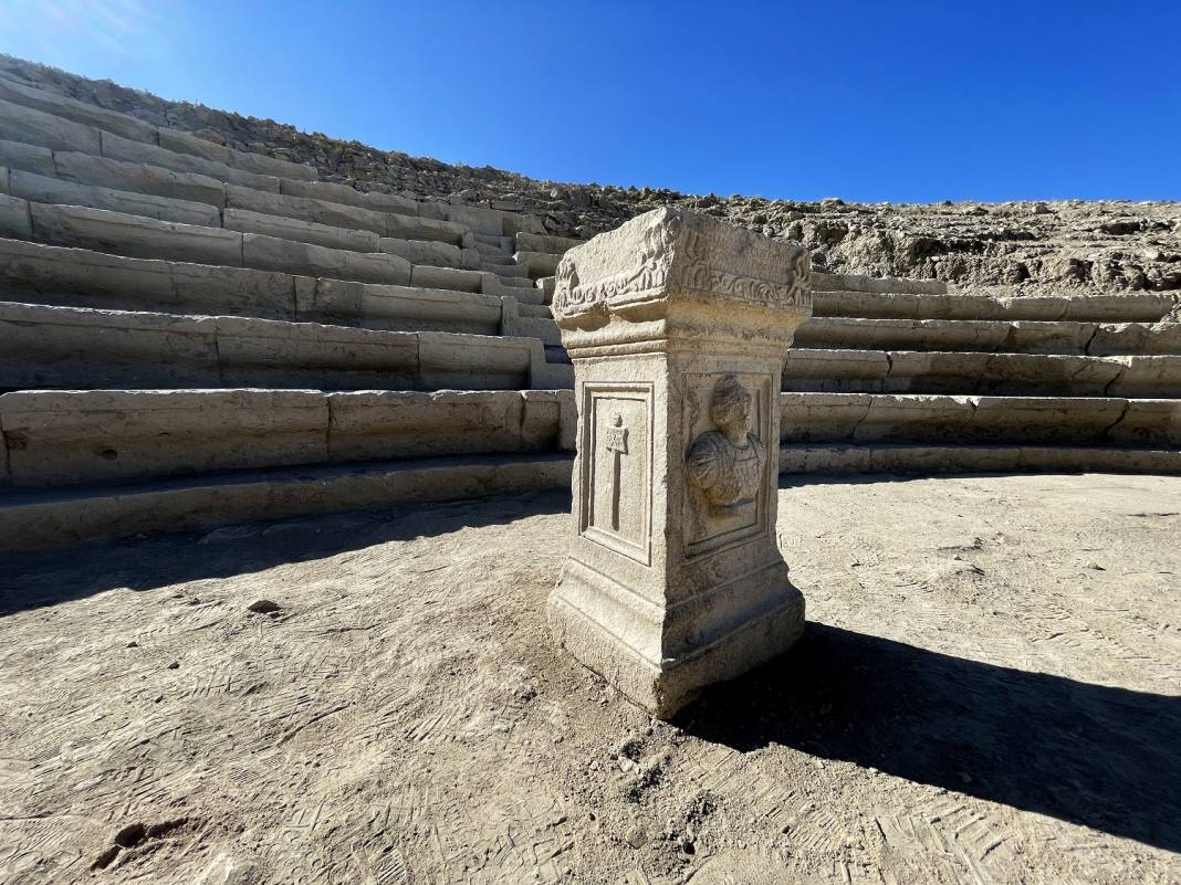 Karatay'ın kapıları turizm haftasında aralanıyor! Başkan Kılca'dan davet 7